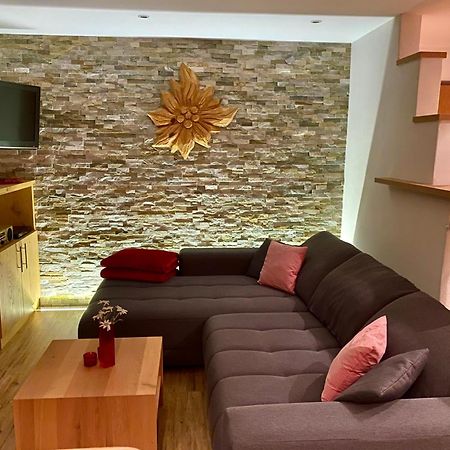 Hotel Gästehaus Alpina Krün Zimmer foto